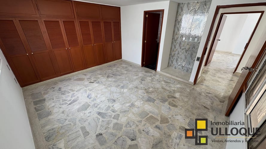 Apartamento de 5 alcobas en arriendo en Sotomayor, Bucaramanga, 241 m² · foto 20 de 24