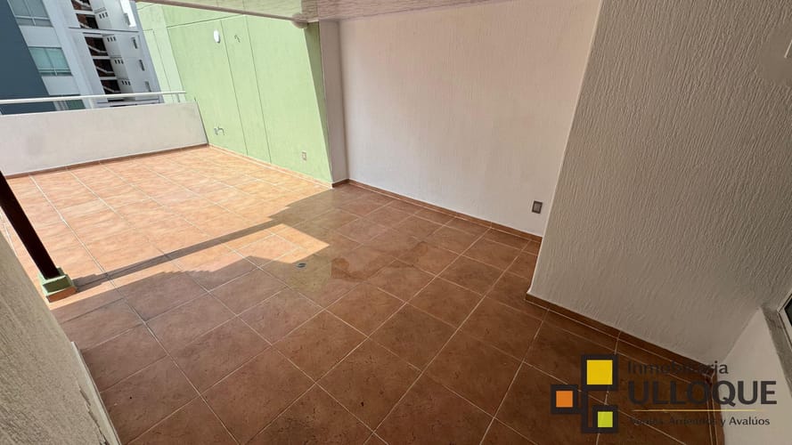 Apartamento de 5 alcobas en arriendo en Sotomayor, Bucaramanga, 241 m² · foto 24 de 24