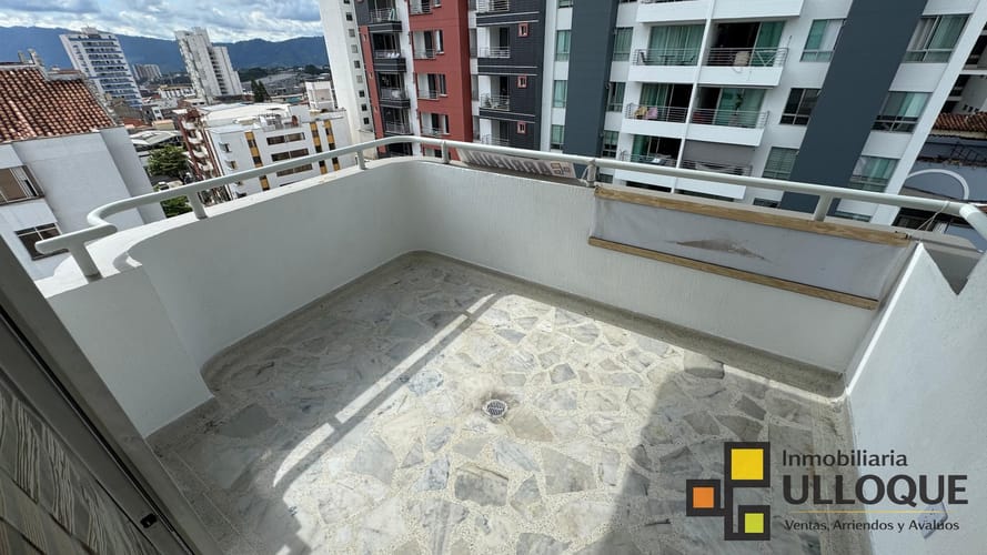 Apartamento de 5 alcobas en arriendo en Sotomayor, Bucaramanga, 241 m² · foto 4 de 24