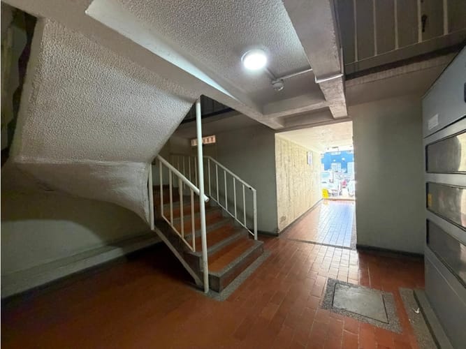 Apartamento de 2 alcobas en venta en Ciudad Alsacia, Bogotá, 43 m² · foto 20 de 24