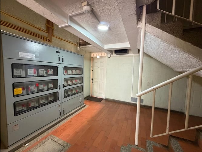 Apartamento de 2 alcobas en venta en Ciudad Alsacia, Bogotá, 43 m² · foto 21 de 24