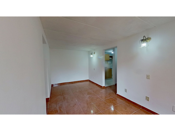 Apartamento de 3 alcobas en venta en San Antonio De Padua, Bogotá, 56 m² · foto 1 de 20