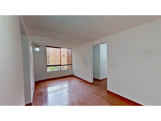 Apartamento de 3 alcobas en venta en San Antonio De Padua, Bogotá, 56 m² · foto 3 de 20