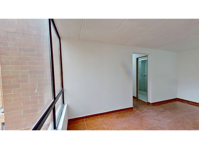 Apartamento de 3 alcobas en venta en San Antonio De Padua, Bogotá, 56 m² · foto 4 de 20