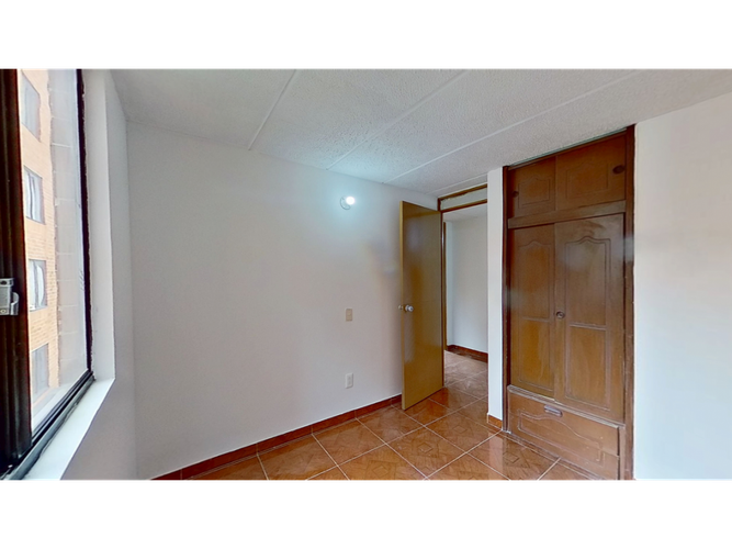 Apartamento de 3 alcobas en venta en San Antonio De Padua, Bogotá, 56 m² · foto 6 de 20