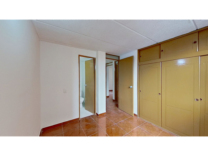 Apartamento de 3 alcobas en venta en San Antonio De Padua, Bogotá, 56 m² · foto 11 de 20