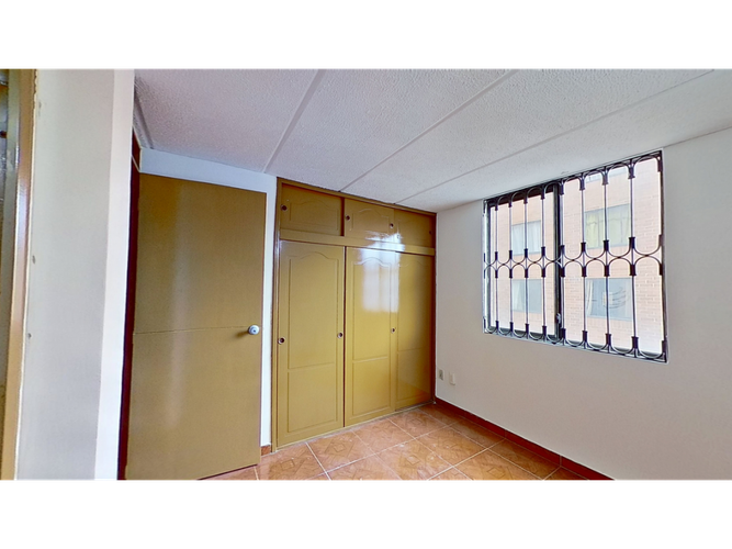 Apartamento de 3 alcobas en venta en San Antonio De Padua, Bogotá, 56 m² · foto 12 de 20