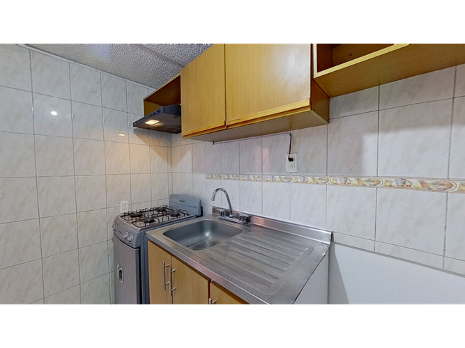 Apartamento de 3 alcobas en venta en San Antonio De Padua, Bogotá, 56 m² · foto 16 de 20