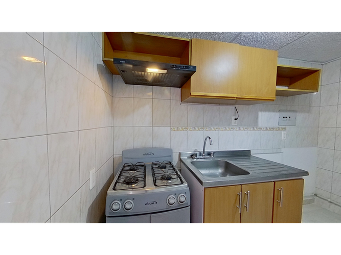 Apartamento de 3 alcobas en venta en San Antonio De Padua, Bogotá, 56 m² · foto 17 de 20