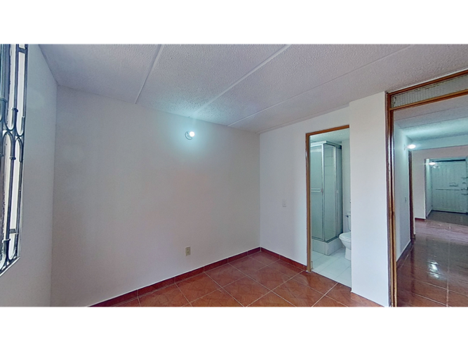 Apartamento de 3 alcobas en venta en San Antonio De Padua, Bogotá, 56 m² · foto 18 de 20