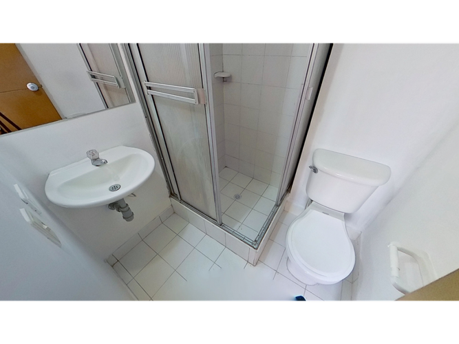 Apartamento de 3 alcobas en venta en San Antonio De Padua, Bogotá, 56 m² · foto 19 de 20