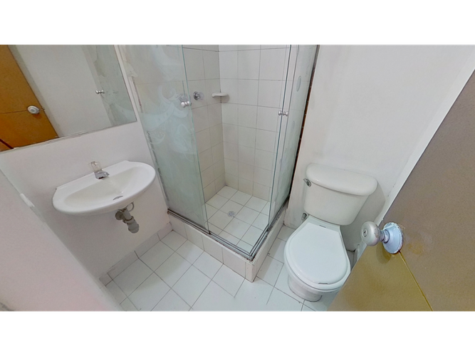 Apartamento de 3 alcobas en venta en San Antonio De Padua, Bogotá, 56 m² · foto 20 de 20