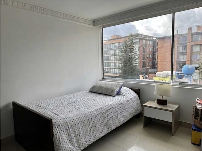 Apartamento de 4 alcobas en venta en Santa Barbara, Bogotá, 285 m² · foto 19 de 24