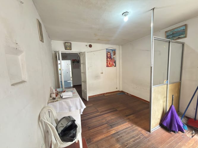 Casa de 3 alcobas en venta en Libertador, Bogotá, 143 m² · foto 3 de 23