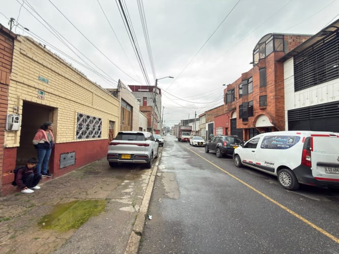 Casa de 3 alcobas en venta en Libertador, Bogotá, 143 m² · foto 6 de 23