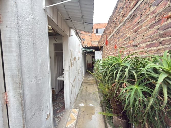 Casa de 3 alcobas en venta en Libertador, Bogotá, 143 m² · foto 8 de 23