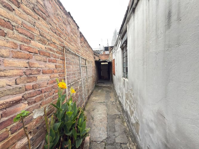 Casa de 3 alcobas en venta en Libertador, Bogotá, 143 m² · foto 9 de 23