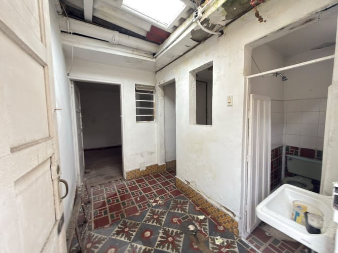 Casa de 3 alcobas en venta en Libertador, Bogotá, 143 m² · foto 10 de 23