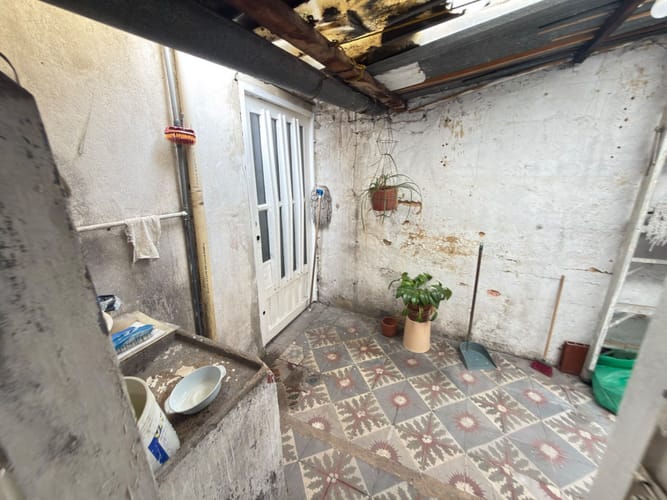 Casa de 3 alcobas en venta en Libertador, Bogotá, 143 m² · foto 12 de 23