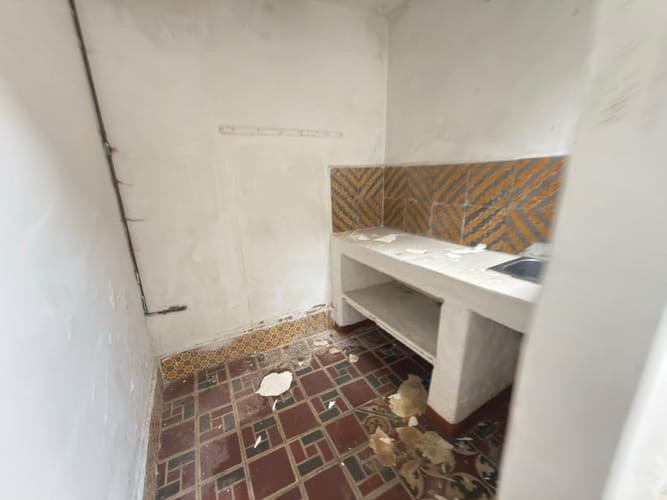 Casa de 3 alcobas en venta en Libertador, Bogotá, 143 m² · foto 18 de 23