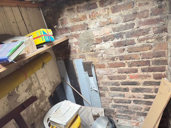 Casa de 3 alcobas en venta en Libertador, Bogotá, 143 m² · foto 20 de 23