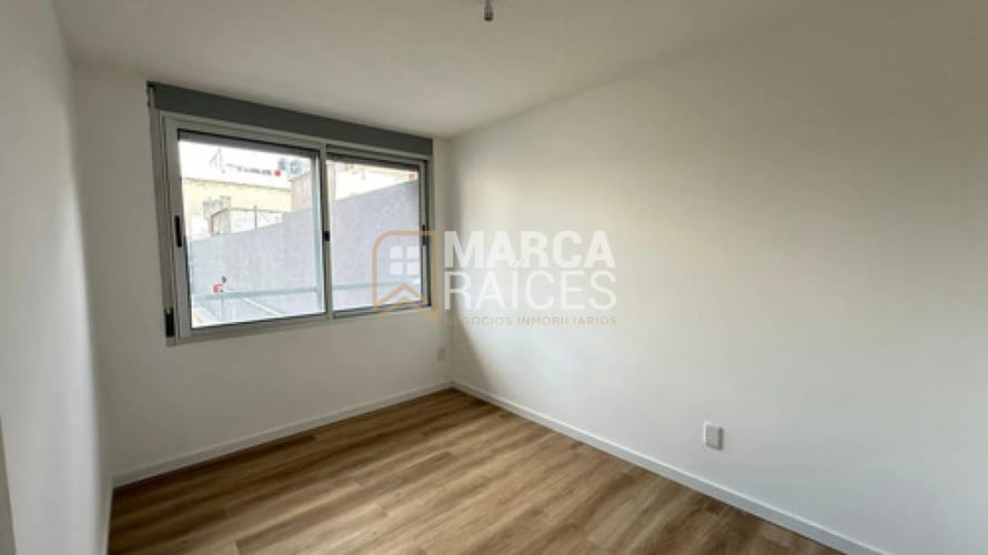 Alquiler Apartamento 1 Dormitorio Balcón En Cordón Sur  Montevideo · Foto 6