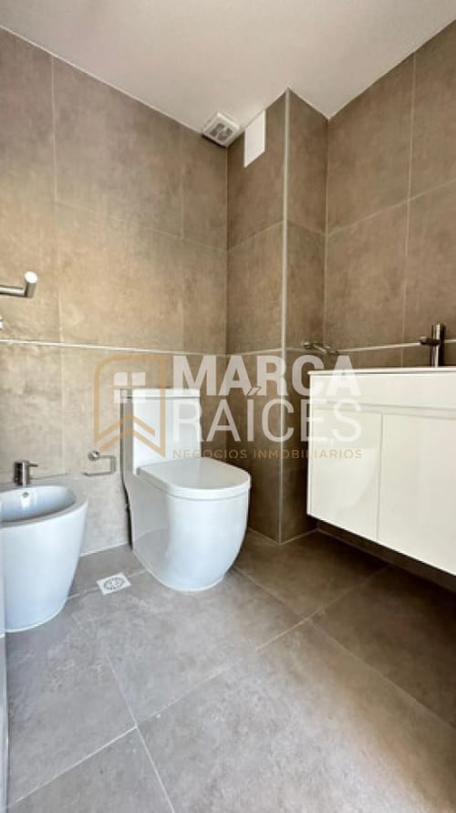 Alquiler Apartamento 1 Dormitorio Balcón En Cordón Sur  Montevideo · Foto 7