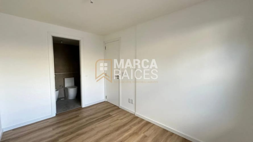 Alquiler Apartamento 1 Dormitorio Balcón En Cordón Sur  Montevideo · Foto 8