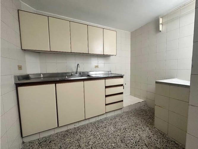 Apartamento de 3 alcobas en arriendo en Obrero, Envigado, 70 m² · foto 3 de 10