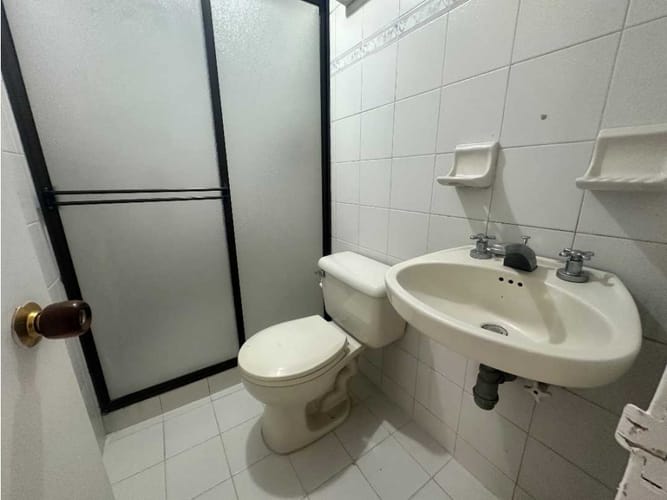 Apartamento de 3 alcobas en arriendo en Obrero, Envigado, 70 m² · foto 6 de 10