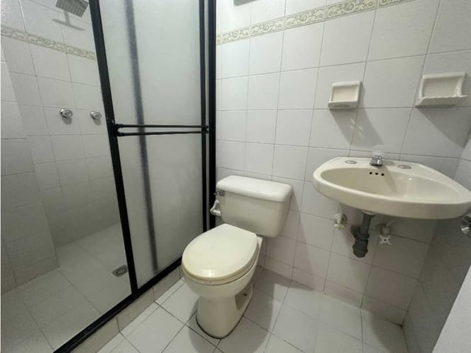 Apartamento de 3 alcobas en arriendo en Obrero, Envigado, 70 m² · foto 9 de 10