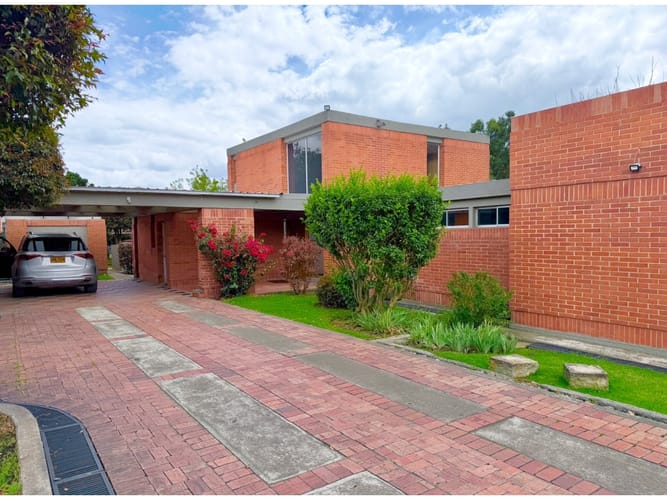Casa de 3 alcobas en venta en Siberia, Cota, 400 m² · foto 5 de 24