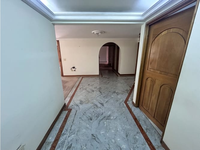 Apartamento de 4 alcobas en venta en El Nogal, Bogotá, 271 m² · foto 1 de 24