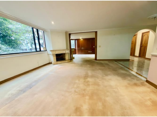 Apartamento de 4 alcobas en venta en El Nogal, Bogotá, 271 m² · foto 3 de 24