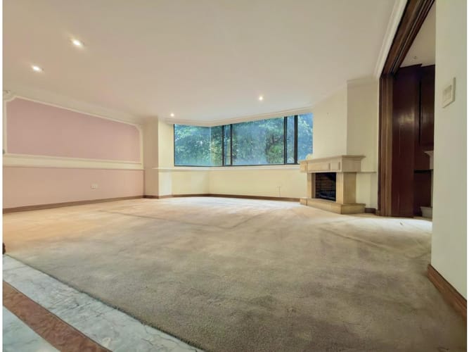 Apartamento de 4 alcobas en venta en El Nogal, Bogotá, 271 m² · foto 4 de 24