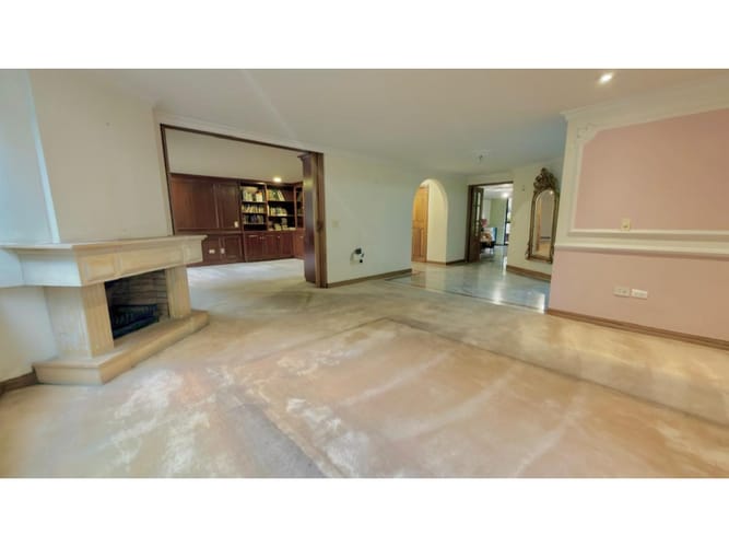 Apartamento de 4 alcobas en venta en El Nogal, Bogotá, 271 m² · foto 5 de 24