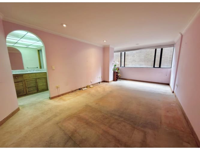 Apartamento de 4 alcobas en venta en El Nogal, Bogotá, 271 m² · foto 6 de 24