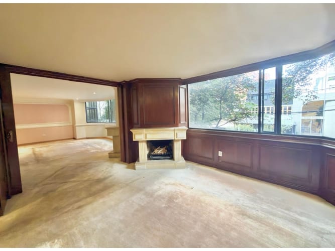 Apartamento de 4 alcobas en venta en El Nogal, Bogotá, 271 m² · foto 8 de 24