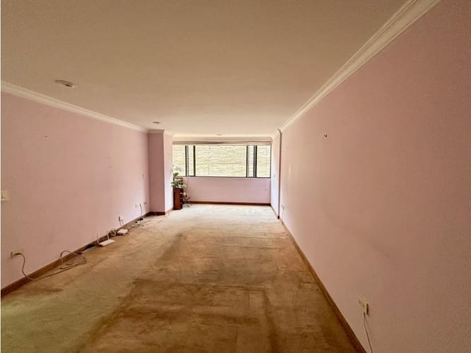 Apartamento de 4 alcobas en venta en El Nogal, Bogotá, 271 m² · foto 11 de 24