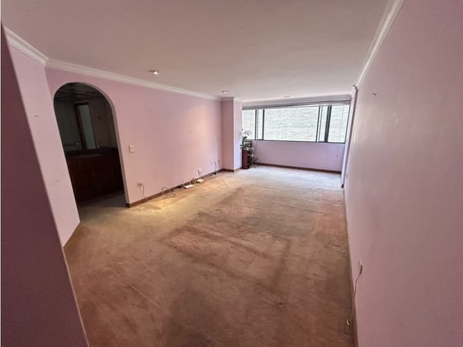 Apartamento de 4 alcobas en venta en El Nogal, Bogotá, 271 m² · foto 12 de 24