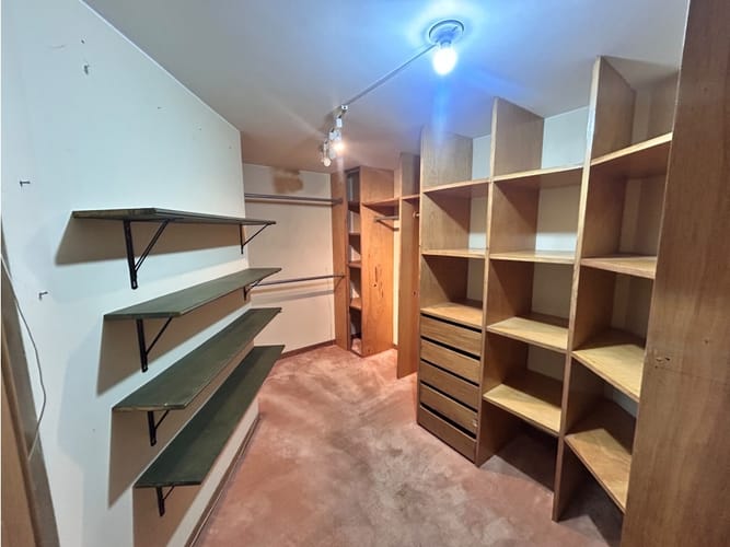 Apartamento de 4 alcobas en venta en El Nogal, Bogotá, 271 m² · foto 13 de 24