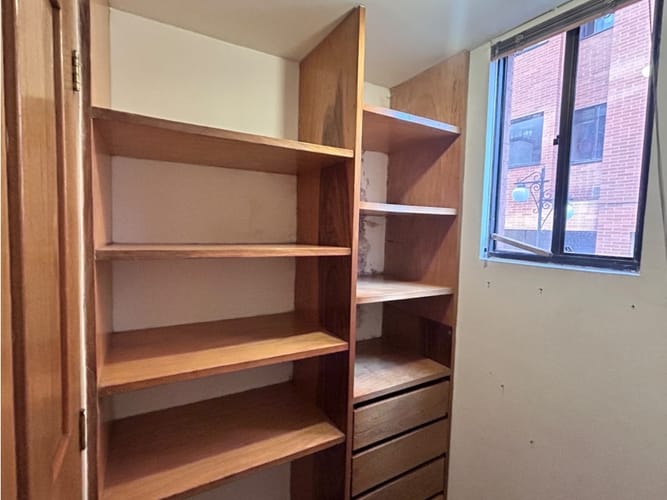 Apartamento de 4 alcobas en venta en El Nogal, Bogotá, 271 m² · foto 17 de 24