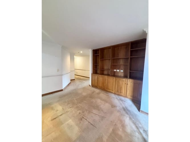 Apartamento de 4 alcobas en venta en El Nogal, Bogotá, 271 m² · foto 20 de 24