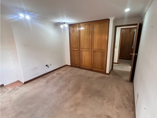 Apartamento de 4 alcobas en venta en El Nogal, Bogotá, 271 m² · foto 22 de 24