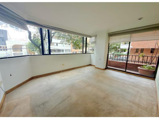 Apartamento de 4 alcobas en venta en El Nogal, Bogotá, 271 m² · foto 23 de 24