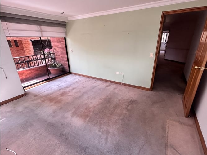 Apartamento de 4 alcobas en venta en El Nogal, Bogotá, 271 m² · foto 24 de 24