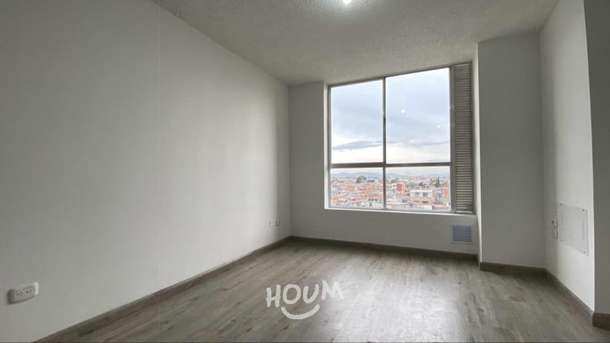 Apartamento de 2 alcobas en arriendo en Alqueria, Bogotá, 37 m² · foto 2 de 21