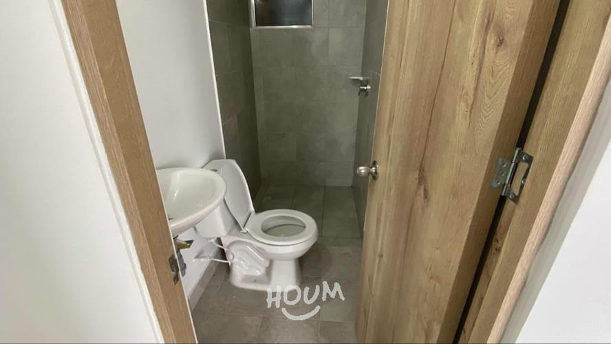 Apartamento de 2 alcobas en arriendo en Alqueria, Bogotá, 37 m² · foto 10 de 21