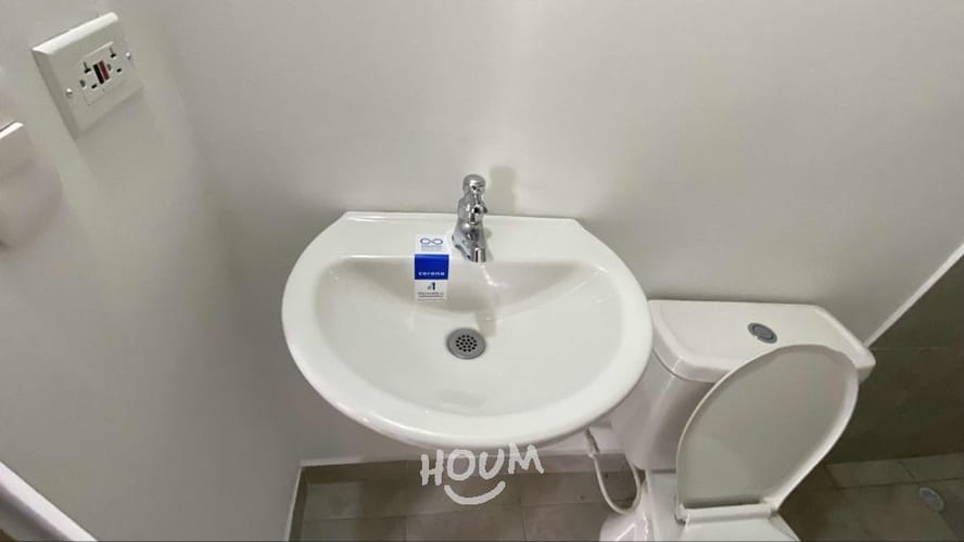Apartamento de 2 alcobas en arriendo en Alqueria, Bogotá, 37 m² · foto 11 de 21