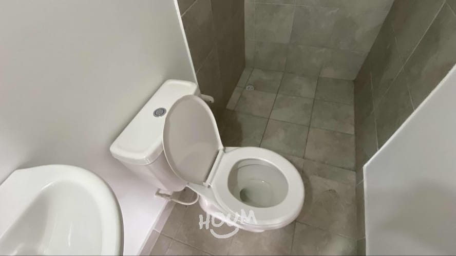 Apartamento de 2 alcobas en arriendo en Alqueria, Bogotá, 37 m² · foto 12 de 21